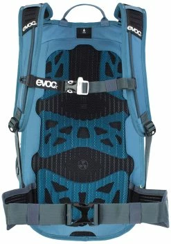 Evoc Stage 18L - Sac à Dos 7 Evoc Stage 18L - Sac à Dos -Vélos Soldes EVOC Stage 18 100203234 2