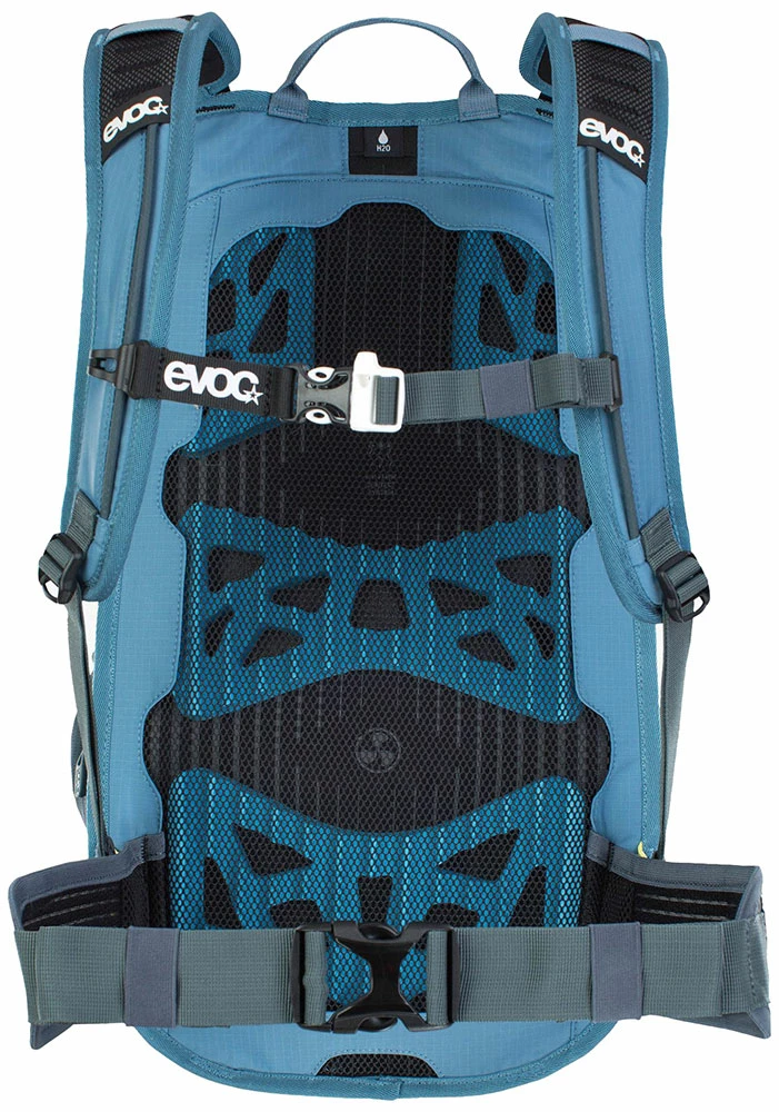 Evoc Stage 18L - Sac à Dos 2 Evoc Stage 18L - Sac à Dos – Image 2