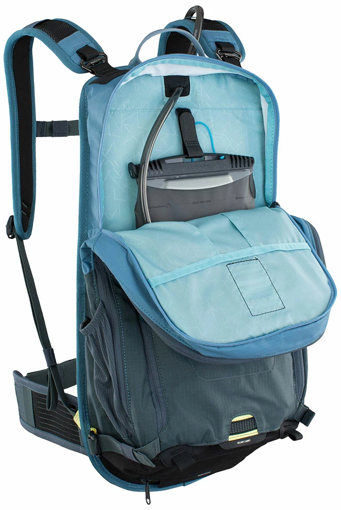 Evoc Stage 18L - Sac à Dos 3 Evoc Stage 18L - Sac à Dos – Image 3