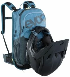 Evoc Stage 18L - Sac à Dos 9 Evoc Stage 18L - Sac à Dos -Vélos Soldes EVOC Stage 18 100203234 4