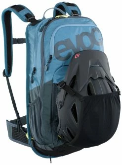 Evoc Stage 18L - Sac à Dos 10 Evoc Stage 18L - Sac à Dos -Vélos Soldes EVOC Stage 18 100203234 5