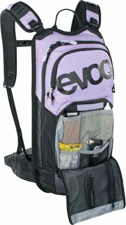 Evoc Stage 6L - Sac à Dos -Vélos Soldes EVOC Stage 6 5