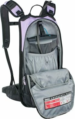 Evoc Stage 6L - Sac à Dos -Vélos Soldes EVOC Stage 6 6