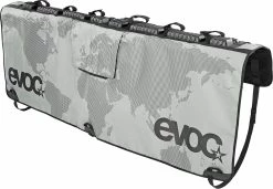 Evoc Tailgate Pad - Coussin De Hayon