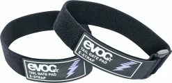 Evoc Tailgate Pad Strap 2pac - Sangle De Fixation Pour Vélo électrique
