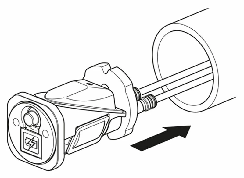 RITCHEY Guidon WCS Evo Curve Di2 4 RITCHEY Guidon WCS Evo Curve Di2 – Image 4