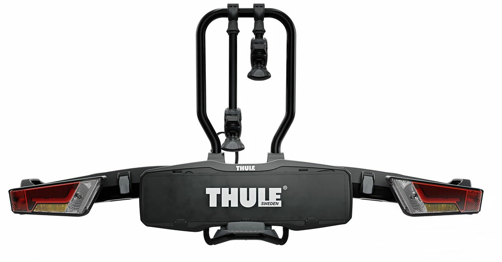 Thule EasyFold XT 2 BLACK EDITION 933 - Porte-vélos 2 Thule EasyFold XT 2 BLACK EDITION 933 - Porte-vélos – Image 2