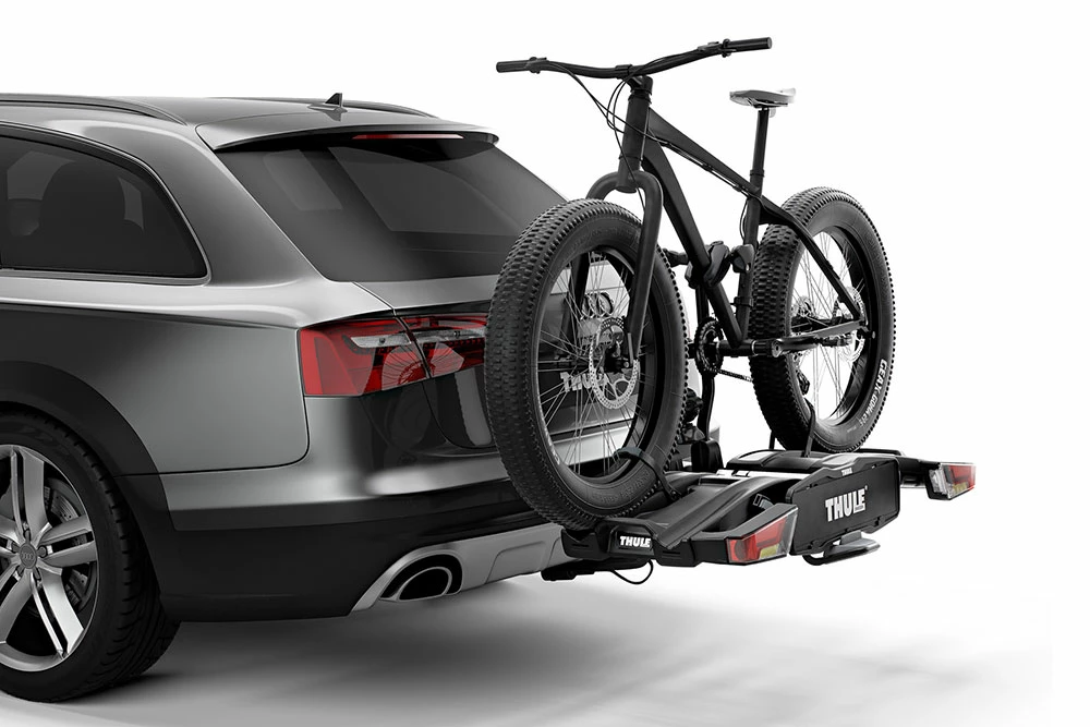 Thule EasyFold XT 2 BLACK EDITION 933 - Porte-vélos 6 Thule EasyFold XT 2 BLACK EDITION 933 - Porte-vélos – Image 6