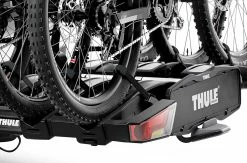 Thule EasyFold XT 3 BLACK EDITION 934 - Porte-vélos 11 Thule EasyFold XT 3 BLACK EDITION 934 - Porte-vélos -Vélos Soldes EasyFold XT 3 934 BLACK EDITION Fahrradtraeger 7