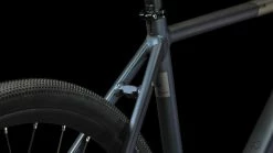 Cube Editor Metalblue´n´black -Vélos Soldes Editor metalblue n black 647400 2