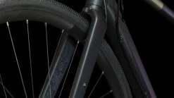 Cube Editor Metalblue´n´black -Vélos Soldes Editor metalblue n black 647400 5