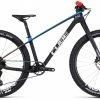 Cube Elite 240 C:62 Pro Carbon´n´blue´n´red