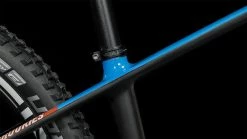 Cube Elite 240 C:62 Pro Carbon´n´blue´n´red -Vélos Soldes Elite 240 C62 Pro carbon n blue n red 623410 4