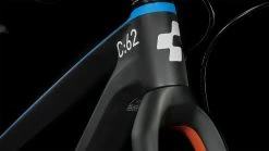 Cube Elite 240 C:62 Pro Carbon´n´blue´n´red -Vélos Soldes Elite 240 C62 Pro carbon n blue n red 623410 5