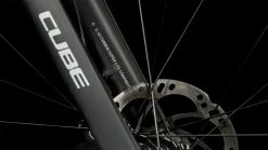 Cube Elite 240 C:62 SLX Carbon´n´blue´n´red -Vélos Soldes Elite 240 C62 SLX carbon n blue n red 623420 5