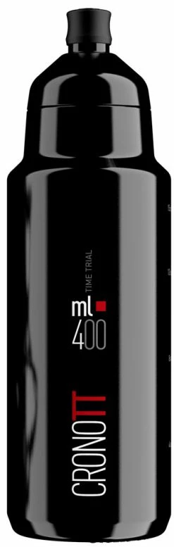 Elite Gourde Crono TT Aero 400ml