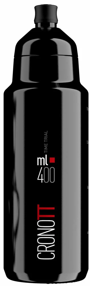 Elite Gourde Crono TT Aero 400ml 1 Elite Gourde Crono TT Aero 400ml