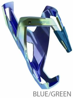 Elite Porte-bidon Custom Race Plus 20 Shiny Paint 5 Elite Porte-bidon Custom Race Plus 20 Shiny Paint -Vélos Soldes Elite Custom Race Plus 20 Flaschenhalter shiny paint FA003515034 2