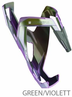 Elite Porte-bidon Custom Race Plus 20 Shiny Paint 7 Elite Porte-bidon Custom Race Plus 20 Shiny Paint -Vélos Soldes Elite Custom Race Plus 20 Flaschenhalter shiny paint FA003515034 4