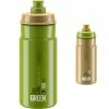 Elite Gourde JET Green 550ml