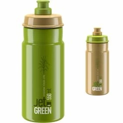 Elite Gourde JET Green 550ml