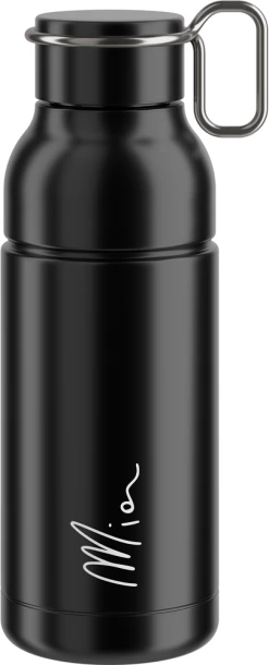 Elite Gourde MIA 650ml -Vélos Soldes Elite FA003514568 MIA Trinkflasche 650ml 3