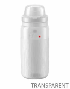 Elite Fly MTB Tex Bidon 550ml -Vélos Soldes Elite Fly Tex MTB Trinkflasche 550ml FA003514144 3
