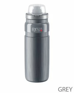 Elite Gourde Fly MTB Tex 750ml -Vélos Soldes Elite Fly Tex MTB Trinkflasche 750ml FA003514396 4