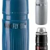 Elite NANOFLY CAP Bouteille Isotherme 500ml