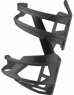 Elite PRISM GAUCHE Porte-bouteilles 7 Elite PRISM GAUCHE Porte-bouteilles -Vélos Soldes Elite Prism Links black soft touch