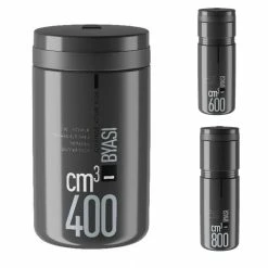 Elite Byasi 2.0 Boîte à Bouteilles