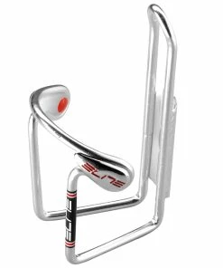 Elite Porte-bouteille Ciussi Gel 5 Elite Porte-bouteille Ciussi Gel -Vélos Soldes Elite Ciussi Gel silver