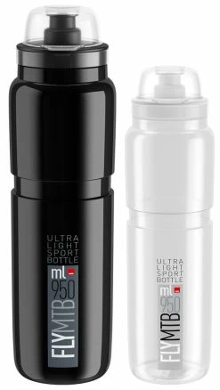 Elite Bouteille De Boisson FLY MTB 950ml