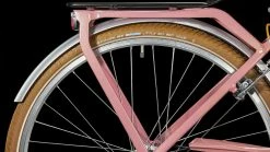 Cube Ella Cruise Easy Entry Twinkle´n´cream -Vélos Soldes Ella Cruise Easy Entry twinkle n cream 649210 4