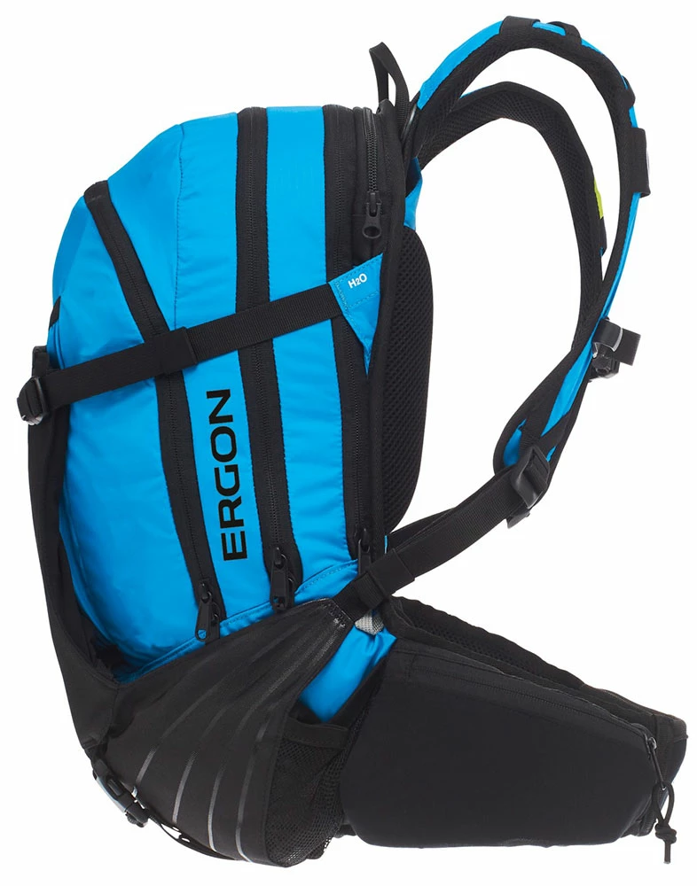 ERGON Sac à Dos BA3 4 ERGON Sac à Dos BA3 – Image 4