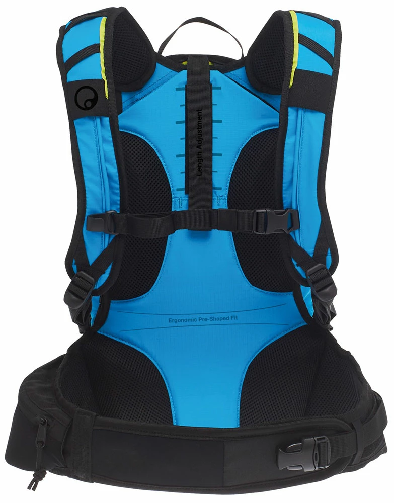 ERGON Sac à Dos BA3 5 ERGON Sac à Dos BA3 – Image 5