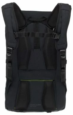 ERGON BC Urban Sac à Dos 7 ERGON BC Urban Sac à Dos -Vélos Soldes Ergon BC Urban 45000880 6