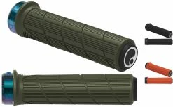 ERGON Poignées GD1 Evo Factory