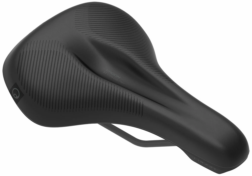 ERGON Selle ST Core Evo Pour Hommes 1 ERGON Selle ST Core Evo Pour Hommes