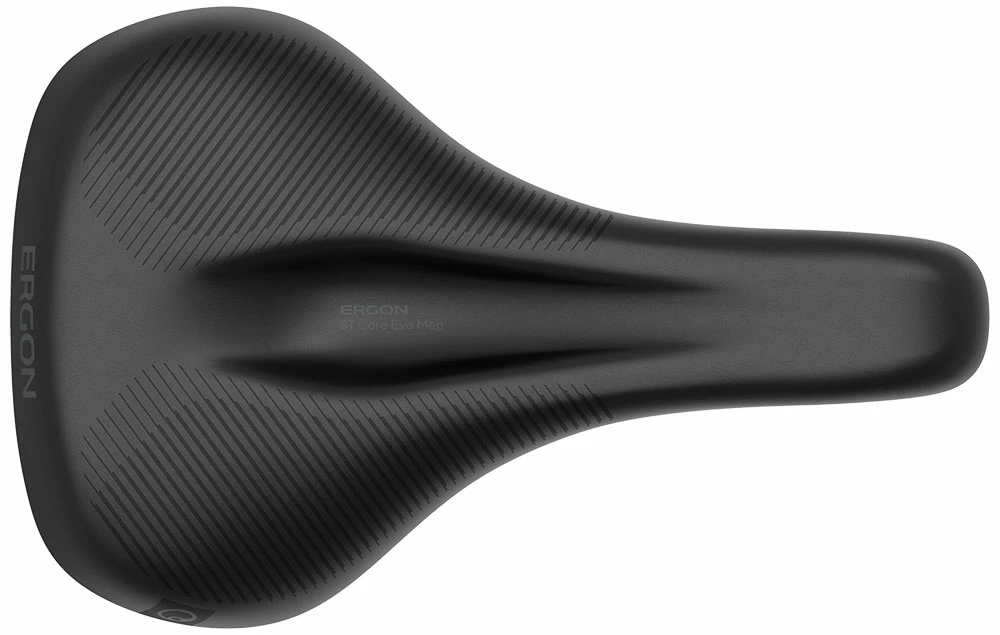 ERGON Selle ST Core Evo Pour Hommes 2 ERGON Selle ST Core Evo Pour Hommes – Image 2