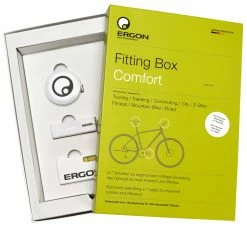ERGON Fitting Box Comfort