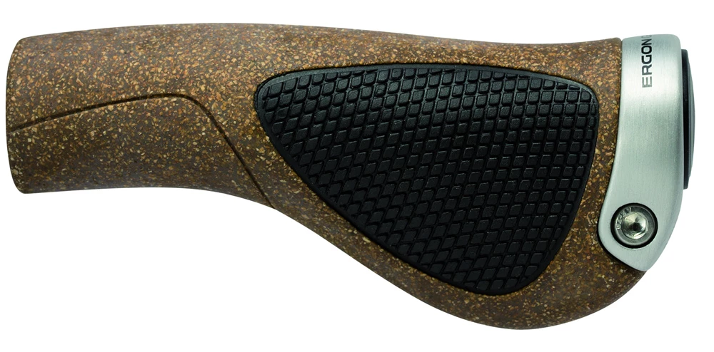 ERGON GP1-L Poignées BioKork 2 ERGON GP1-L Poignées BioKork – Image 2