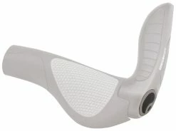 ERGON GP2/GP3/GP4/GP5 Embouts De Guidon -Vélos Soldes Ergon GP2 GP3 GP4 GP5 Lenkerendstopfen RV04W139003A1 04