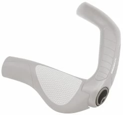 ERGON GP2/GP3/GP4/GP5 Embouts De Guidon -Vélos Soldes Ergon GP2 GP3 GP4 GP5 Lenkerendstopfen RV04W139003A1 05