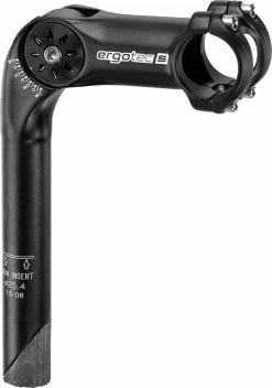 Ergotec Potence à Plongeur Réglable Octopus XL 31,8mm