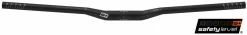 Ergotec Low Riser Bügel 31.8mm Handlebar