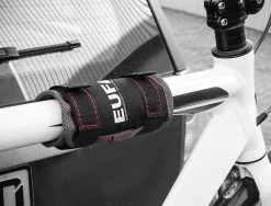 EUFAB Protection Pour Le Transport De Vélos 6 Pcs -Vélos Soldes Eufab 11242 Fahrradtransportschutz 6 tlg 3