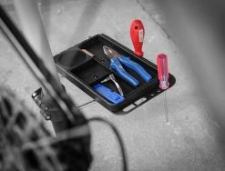 EUFAB Béquille De Montage Pour E-Bike -Vélos Soldes Eufab 16421 300 20126018 E Bike Montagestander 4