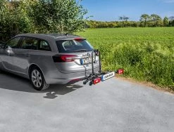 EUFAB CROW BASIC - Porte-vélos -Vélos Soldes Eufab Bike Rack Crow Basic 11569 6