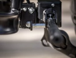 EUFAB Crow Plus - Porte-vélos -Vélos Soldes Eufab Fahrradtrager Crow Plus 11582 5